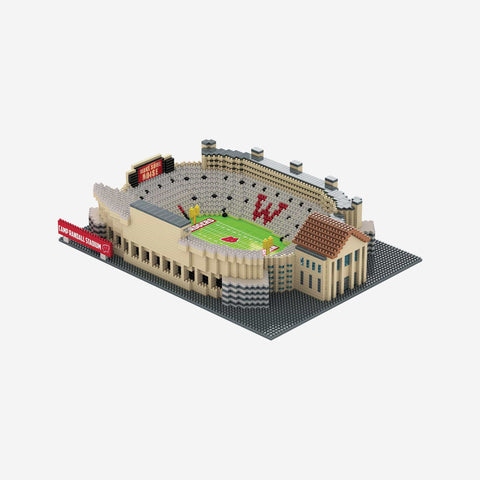 College Football Stadiums