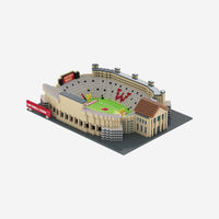 Wisconsin Badgers Camp Randall Stadium