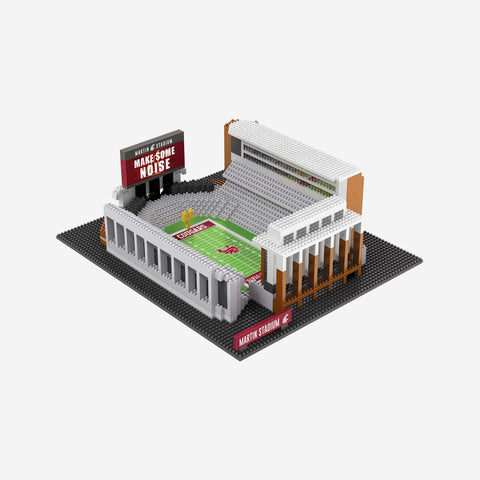 College Football Stadiums