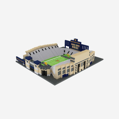 College Football Stadiums
