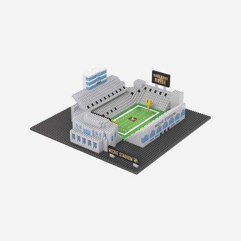 College Football Stadiums