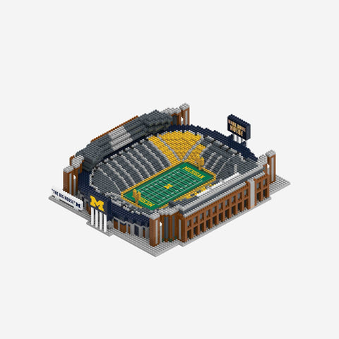 College Football Stadiums