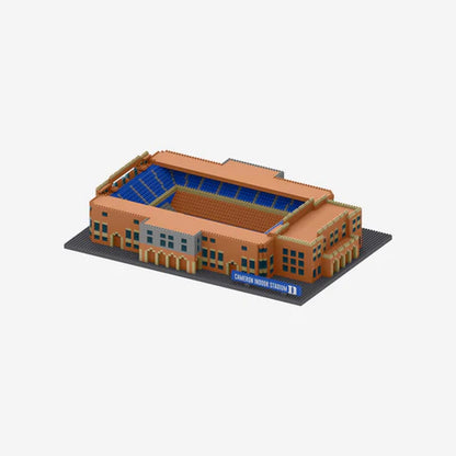 Basketball Stadiums