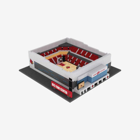 Basketball Stadiums