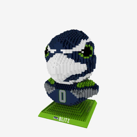 Football Mascot
