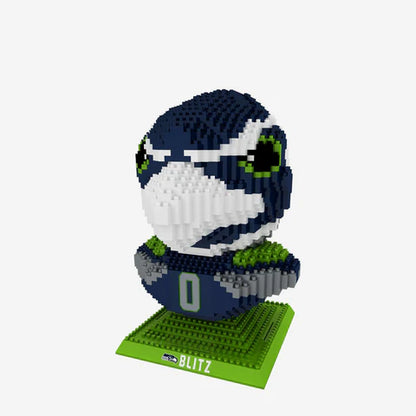 Football Mascot