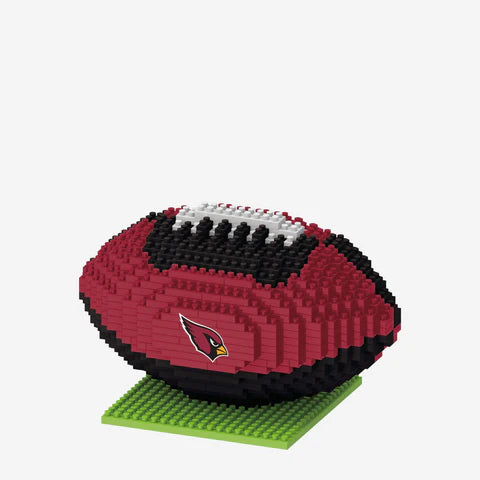 Brick Footballs
