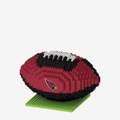 Brick Footballs