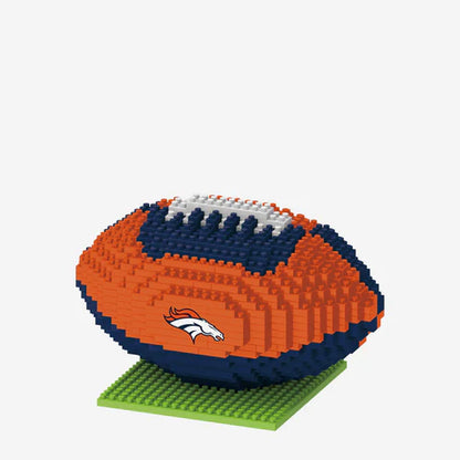Brick Footballs