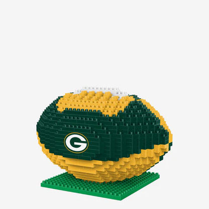 Brick Footballs