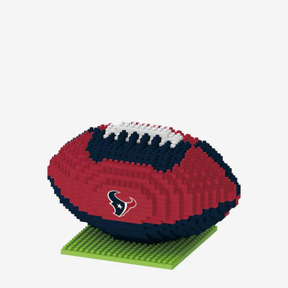 Brick Footballs