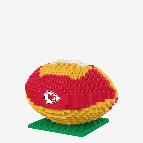 Brick Footballs