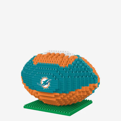 Brick Footballs