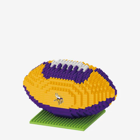 Brick Footballs