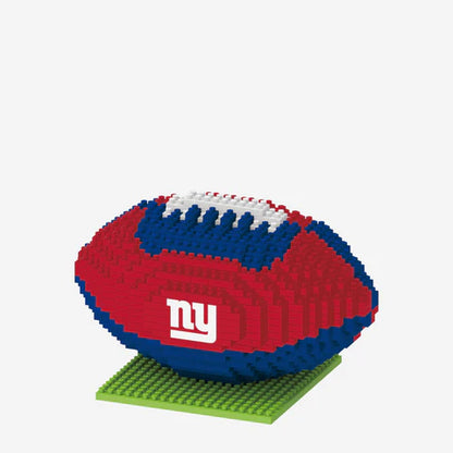 Brick Footballs