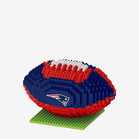 Brick Footballs