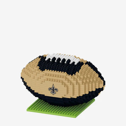 Brick Footballs