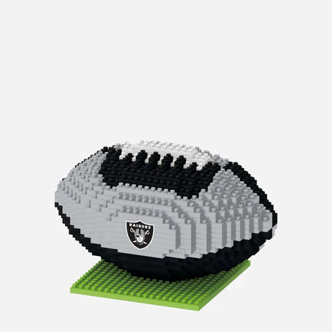 Brick Footballs