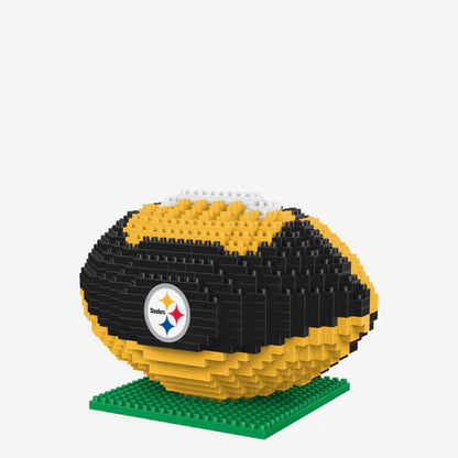 Brick Footballs