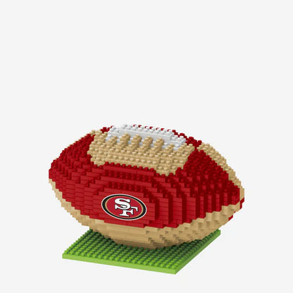 Brick Footballs