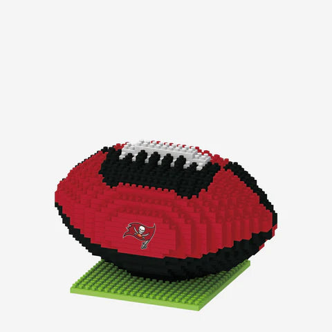 Brick Footballs