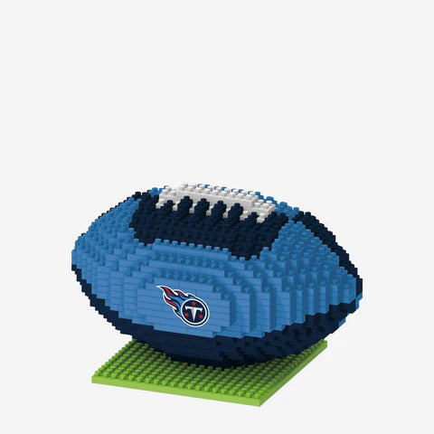 Brick Footballs