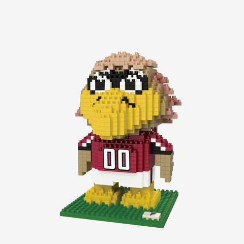 Football Mascot