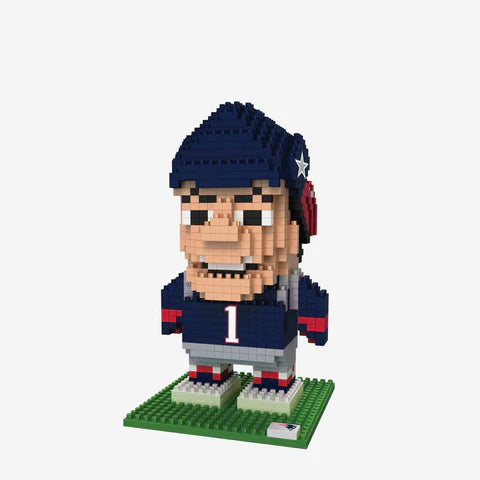 Football Mascot