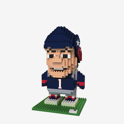 Football Mascot
