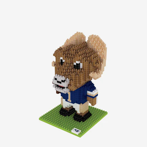 Football Mascot