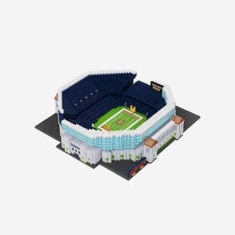Football Stadiums