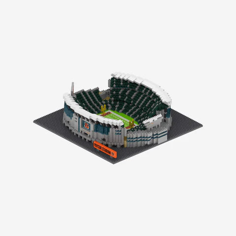 Football Stadiums