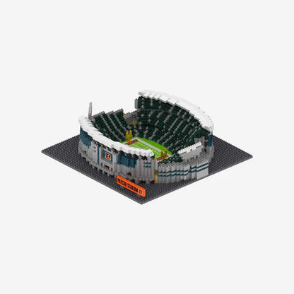 Football Stadiums