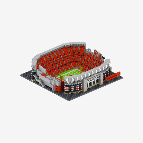 Football Stadiums