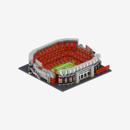 Football Stadiums