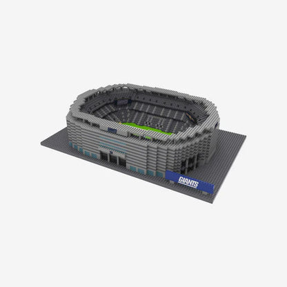Football Stadiums