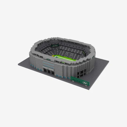 Football Stadiums