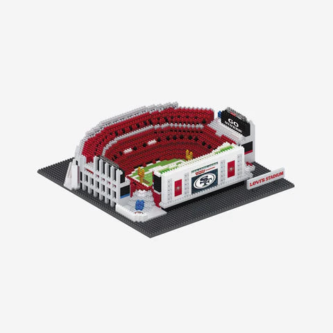 Football Stadiums