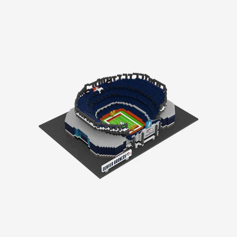 Football Stadiums