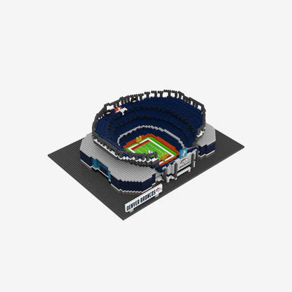 Football Stadiums