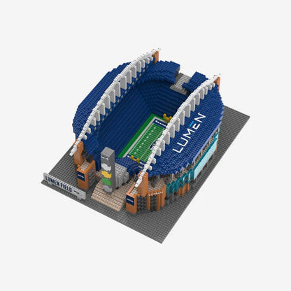 Football Stadiums