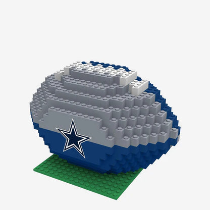 Brick Footballs