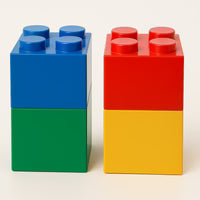 Stackable Storage Container